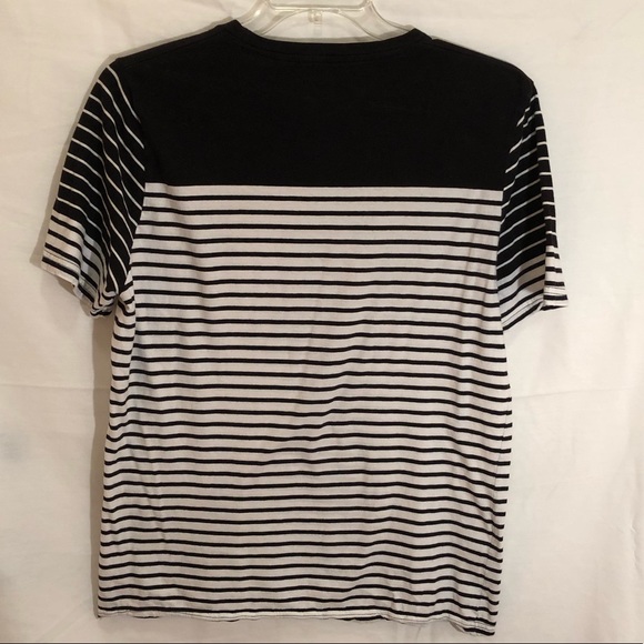 [I Jeans by Buffalo] T-shirt - Picture 2 of 4